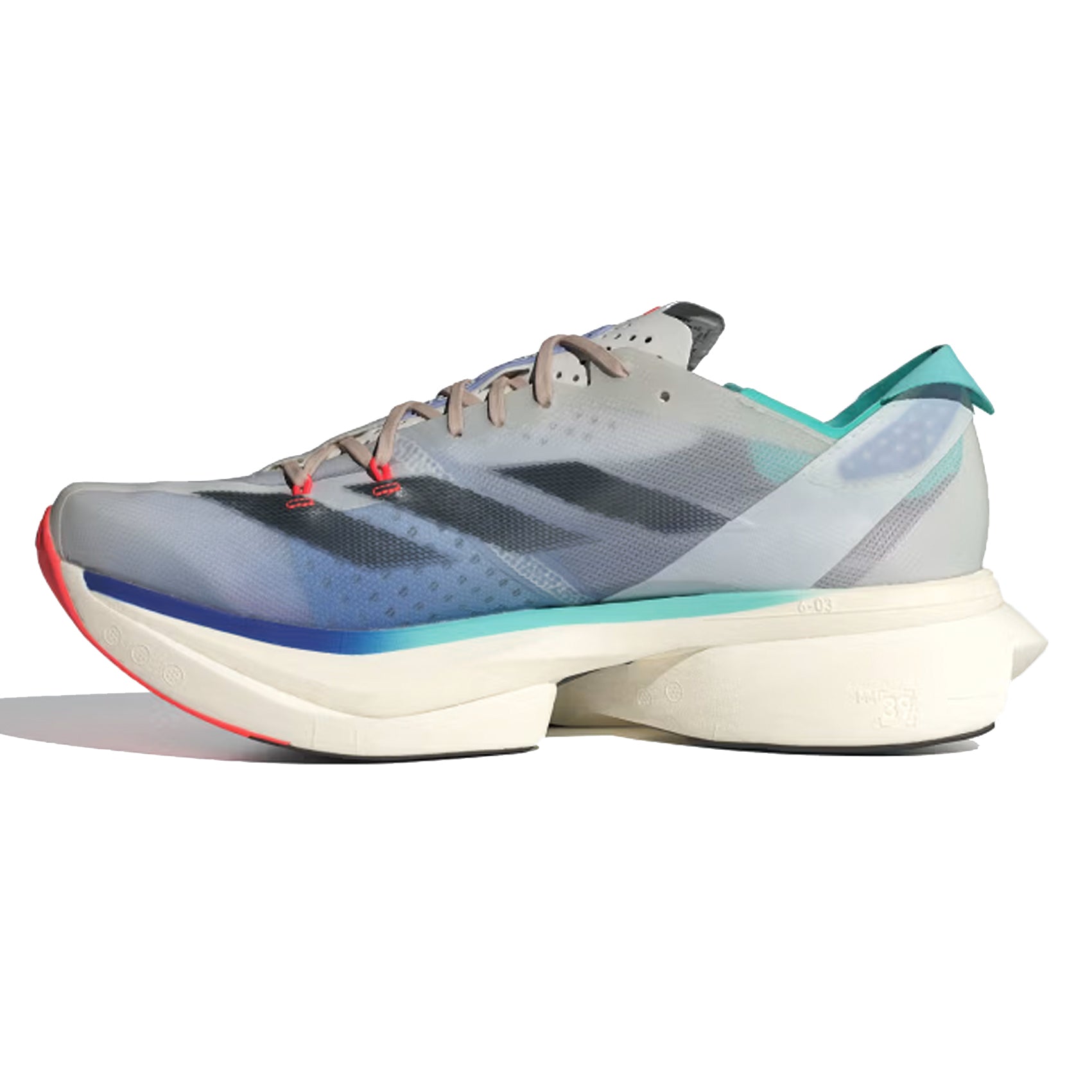 Womens Adidas Adizero Adios Pro 3