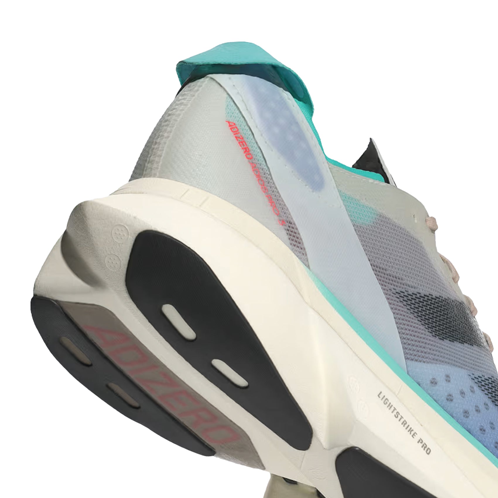 Womens Adidas Adizero Adios Pro 3