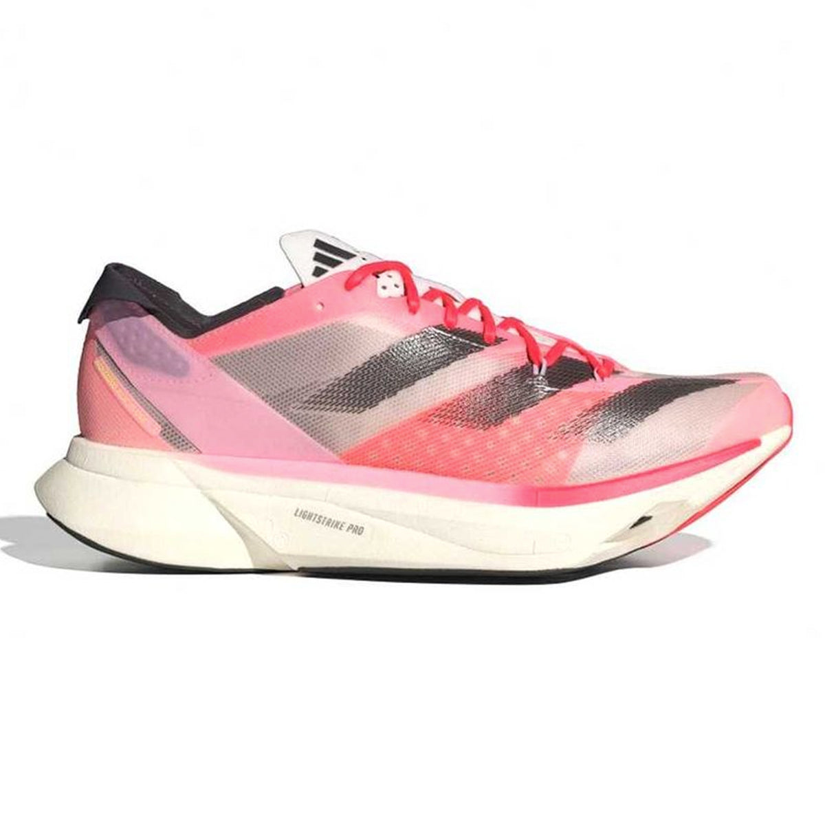 Womens Adidas Adizero Adios Pro 3 | Marathon Road Racing Shoe | Pink ...