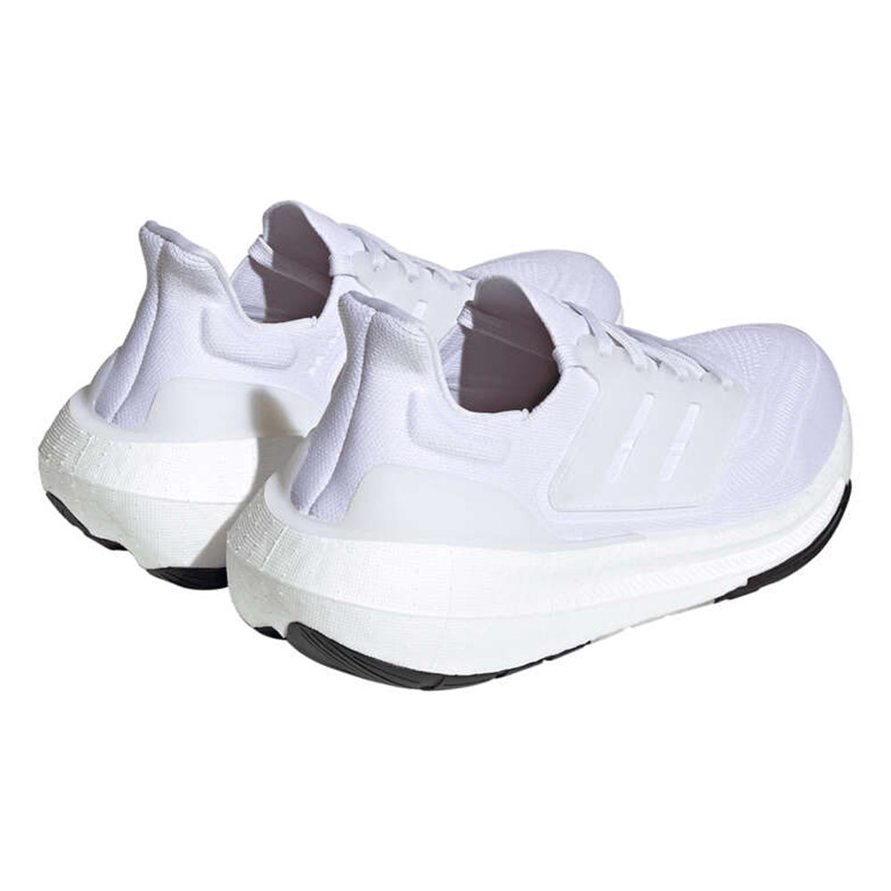 Womens adidas Ultraboost Light | Cloud White / Cloud White / Crystal White