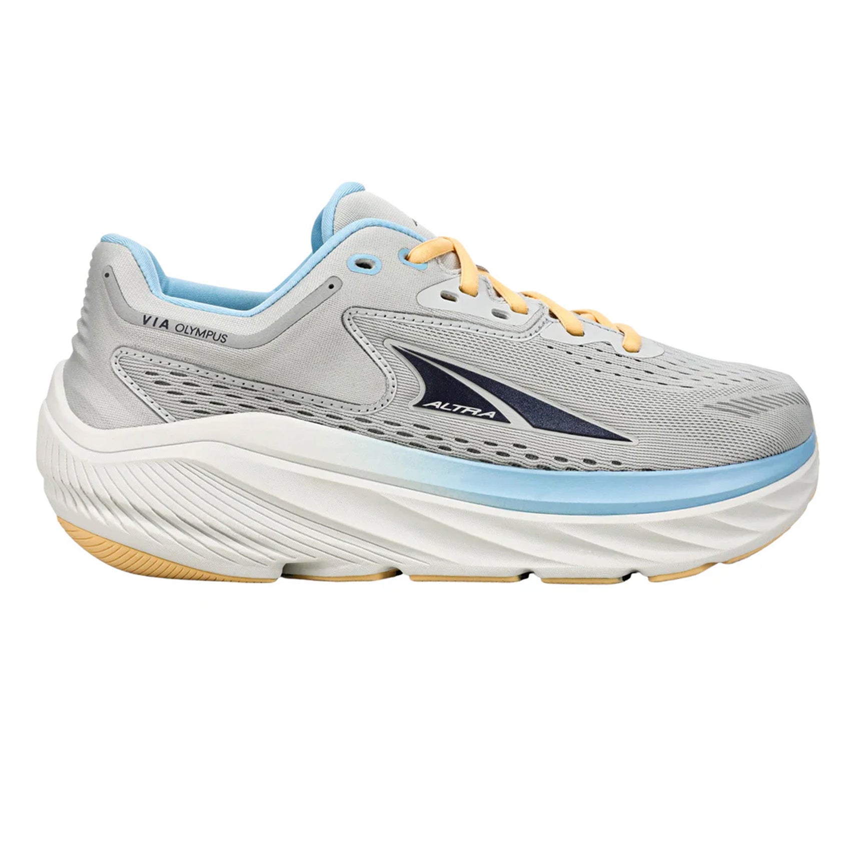 Womens Altra Via Olympus