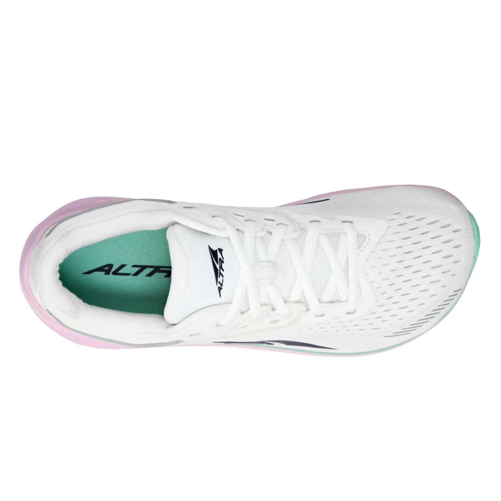 Womens Altra Via Olympus