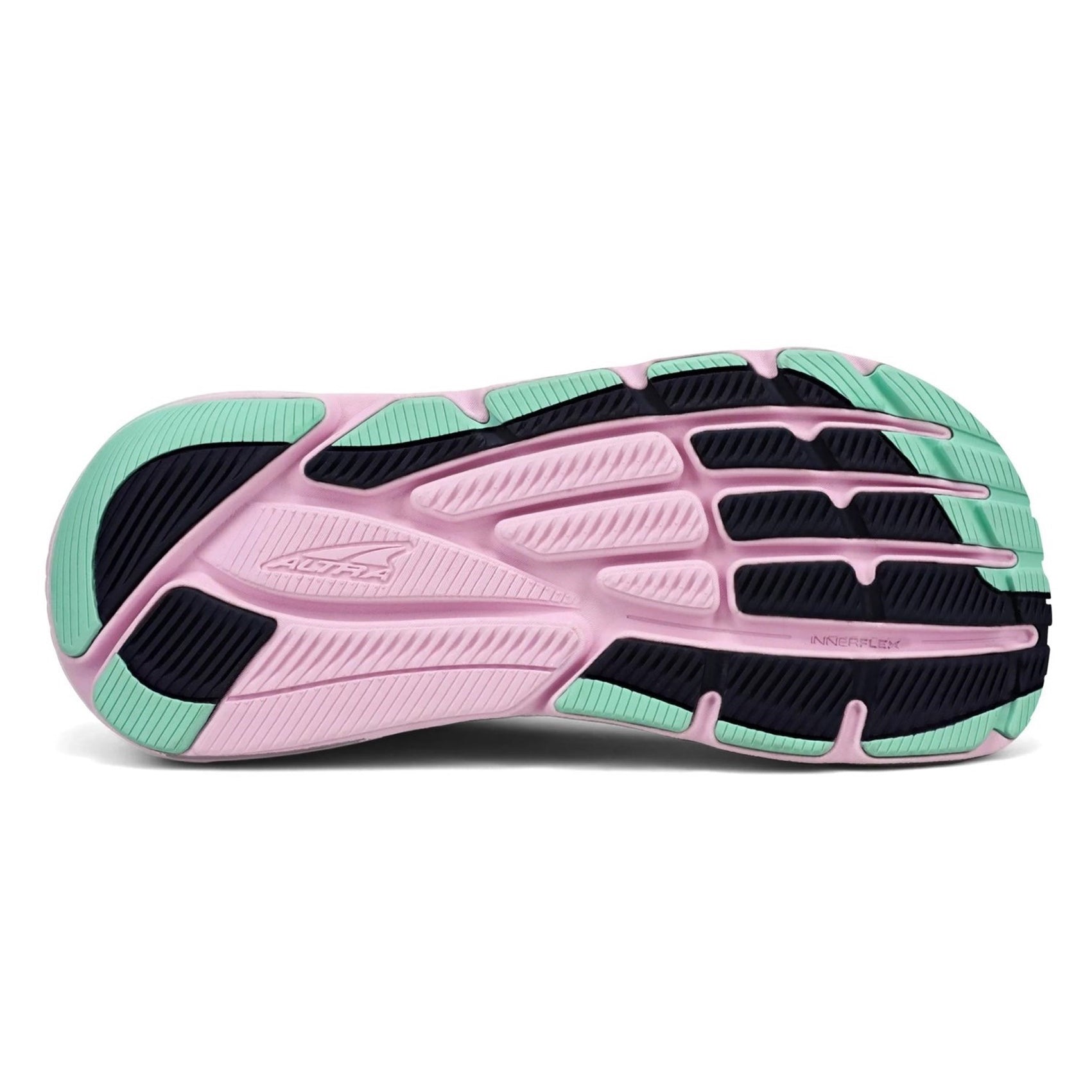 Womens Altra Via Olympus