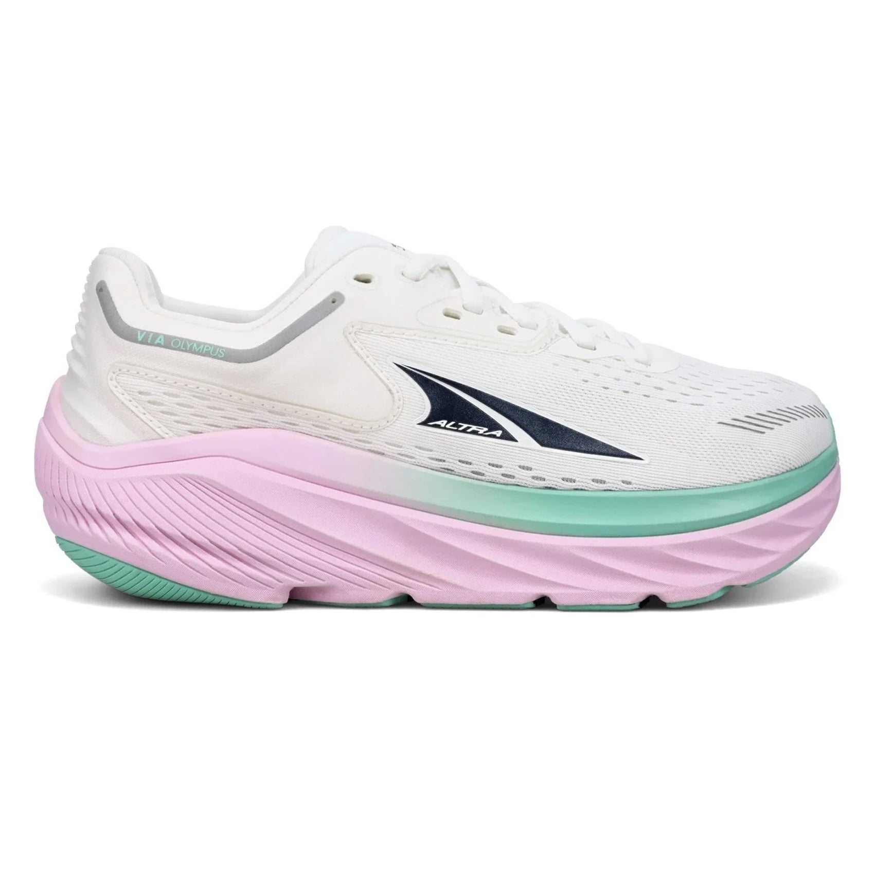 Womens Altra Via Olympus