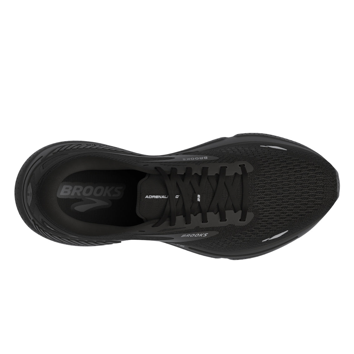 Womens Brooks Adrenaline GTS 23 (Wide)
