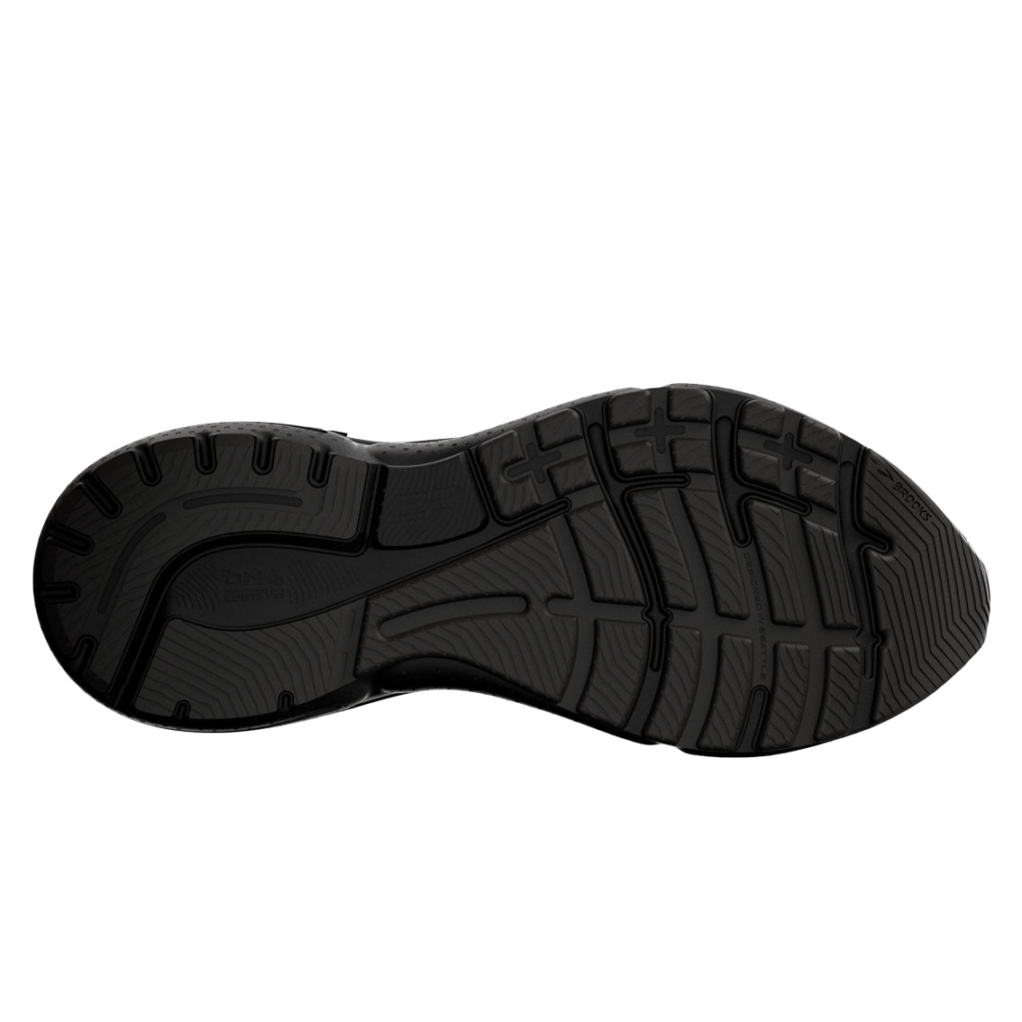 Womens Brooks Adrenaline GTS 23 (Wide)