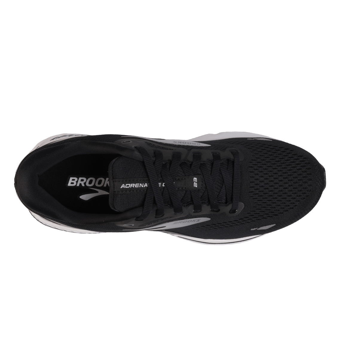 Womens Brooks Adrenaline GTS 23 (Wide)