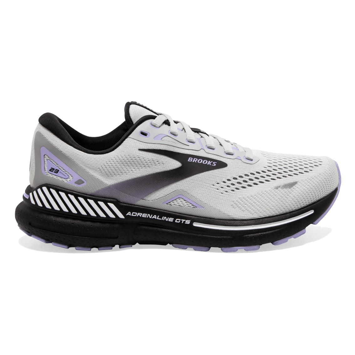 Womens Brooks Adrenaline GTS 23 (Wide)