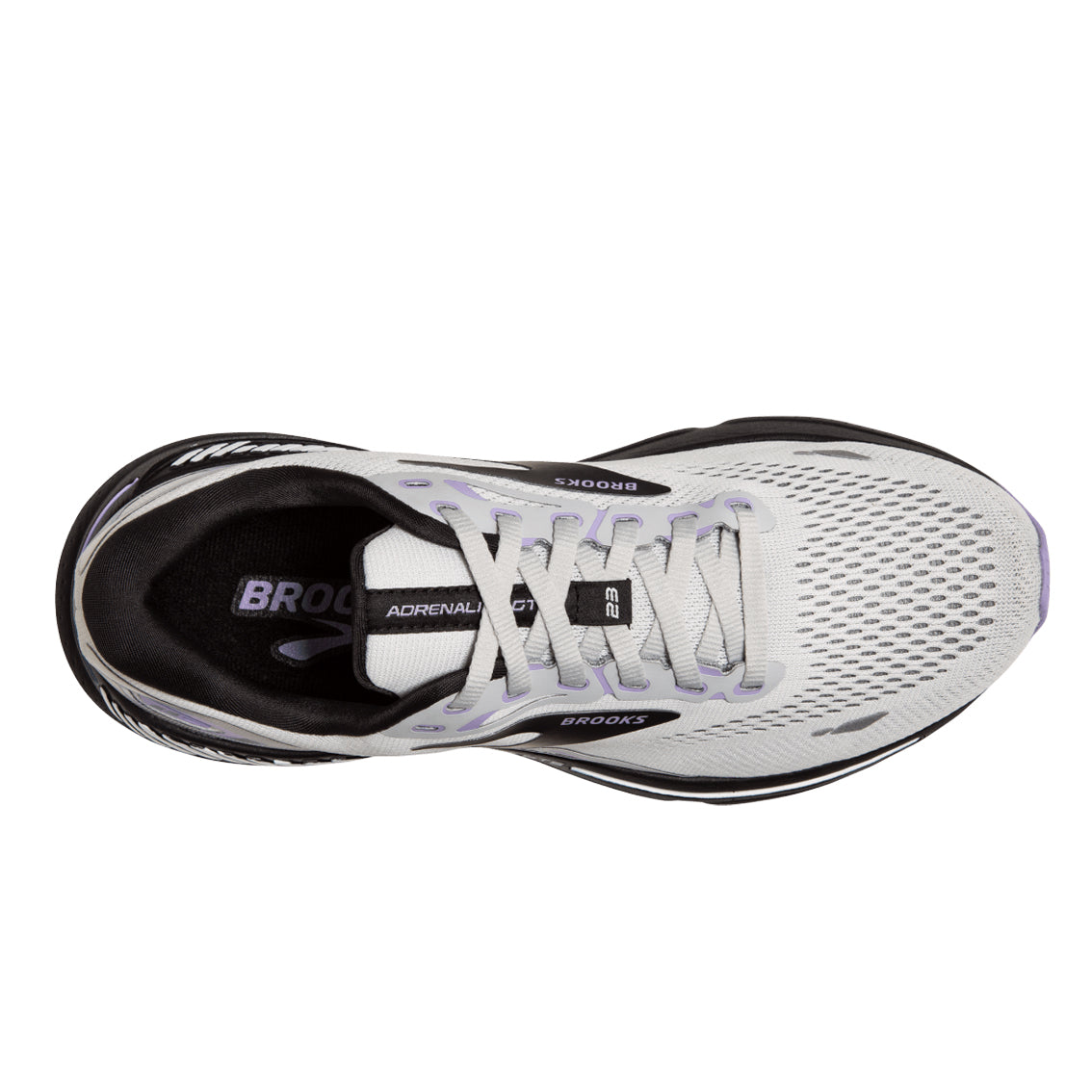 Womens Brooks Adrenaline GTS 23 (Wide)