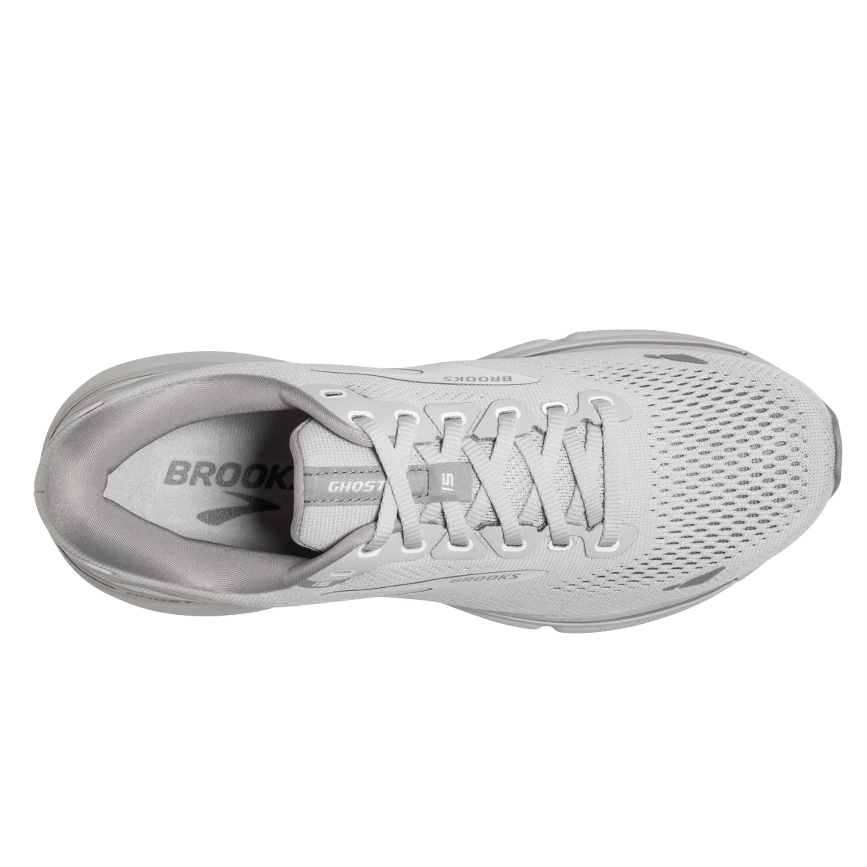 Womens Brooks Ghost 15
