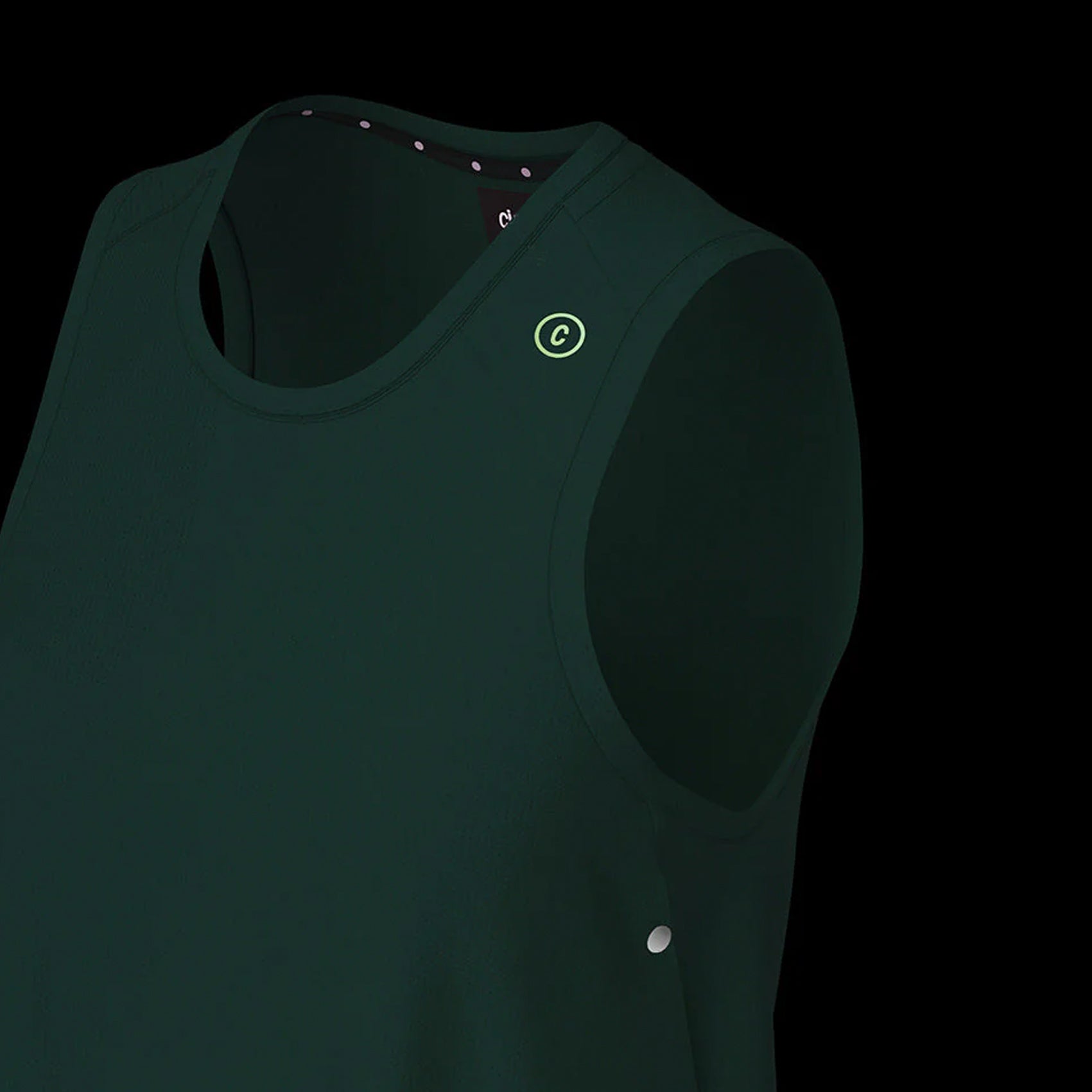 Womens Ciele Athletics FSTSinglet (2024)