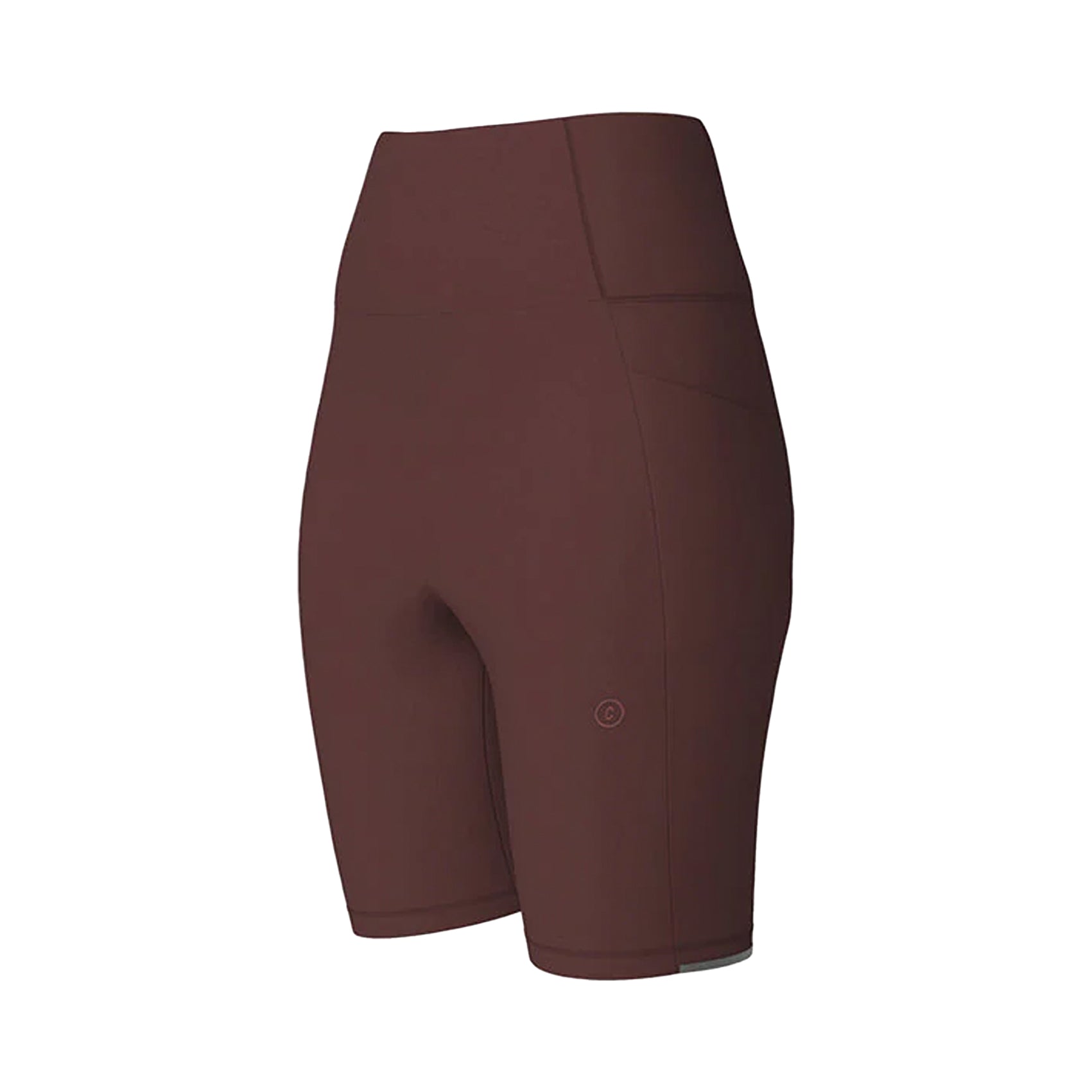 Womens Ciele Athletics FSTTight Short