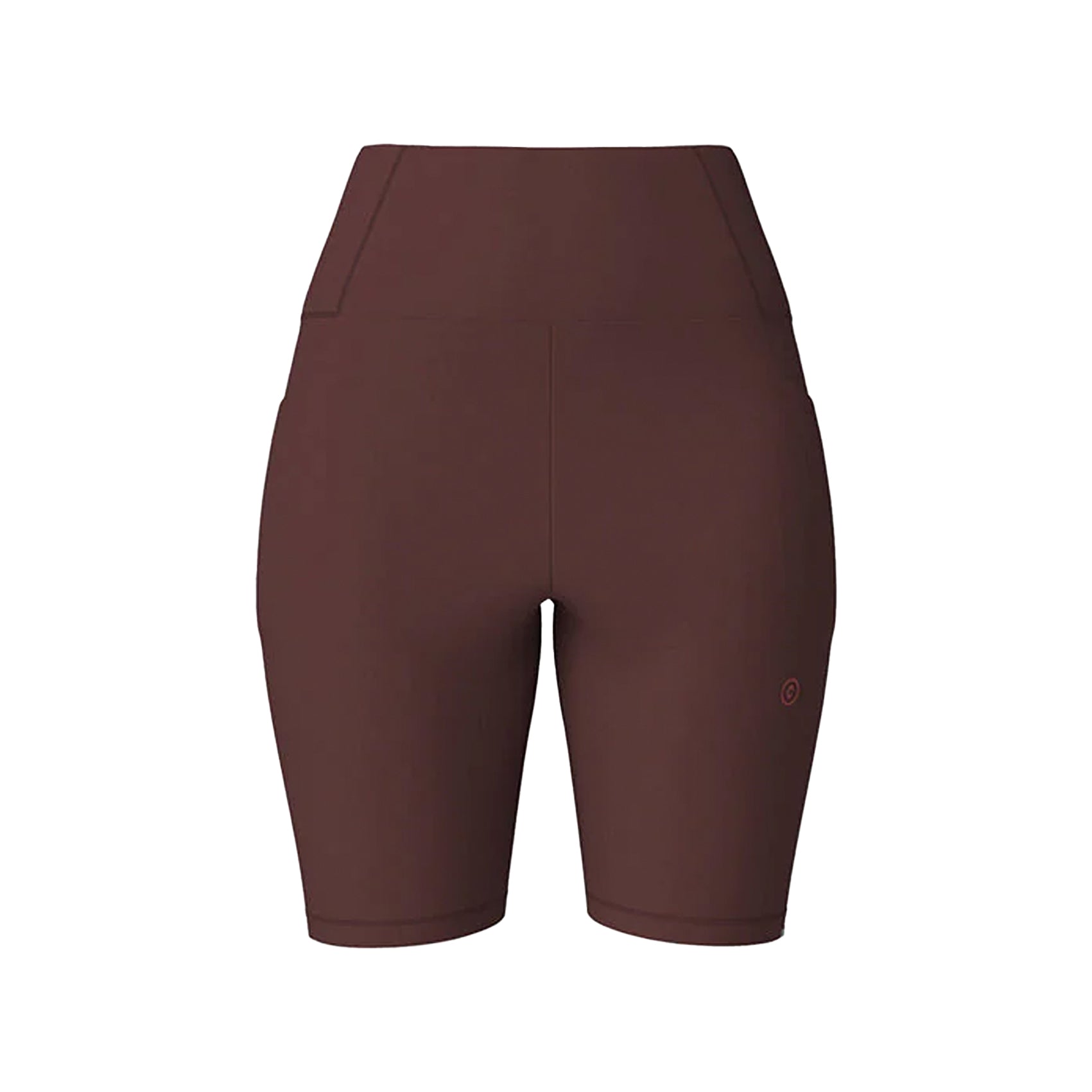 Womens Ciele Athletics FSTTight Short