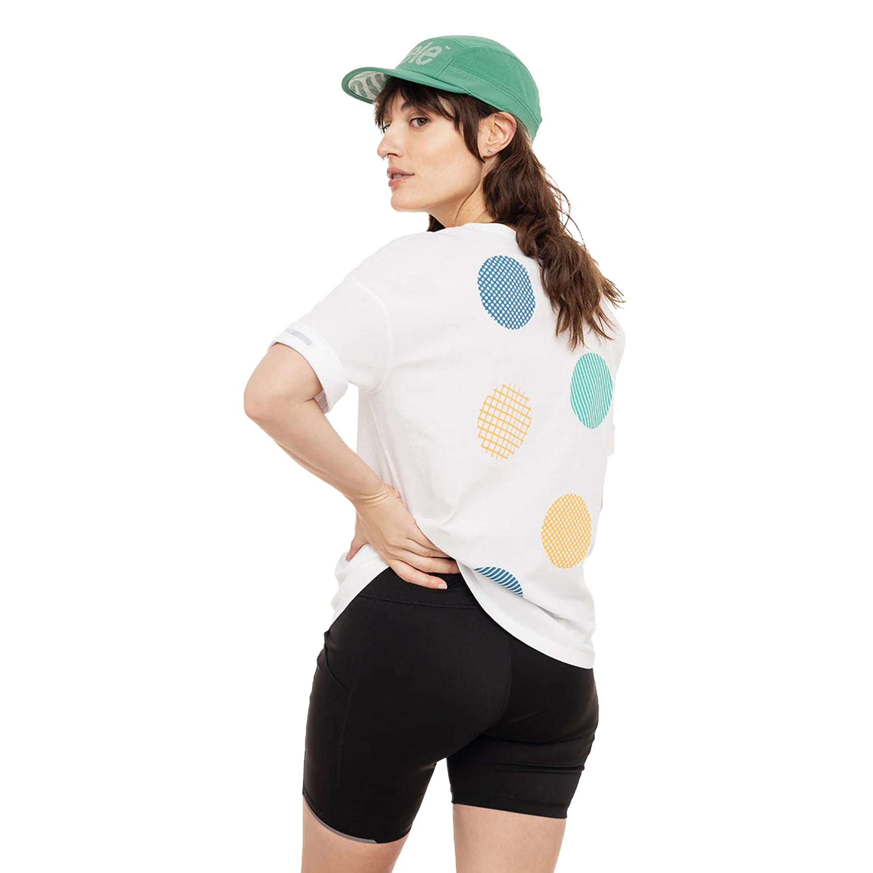 Womens Ciele Athletics FSTTight Short