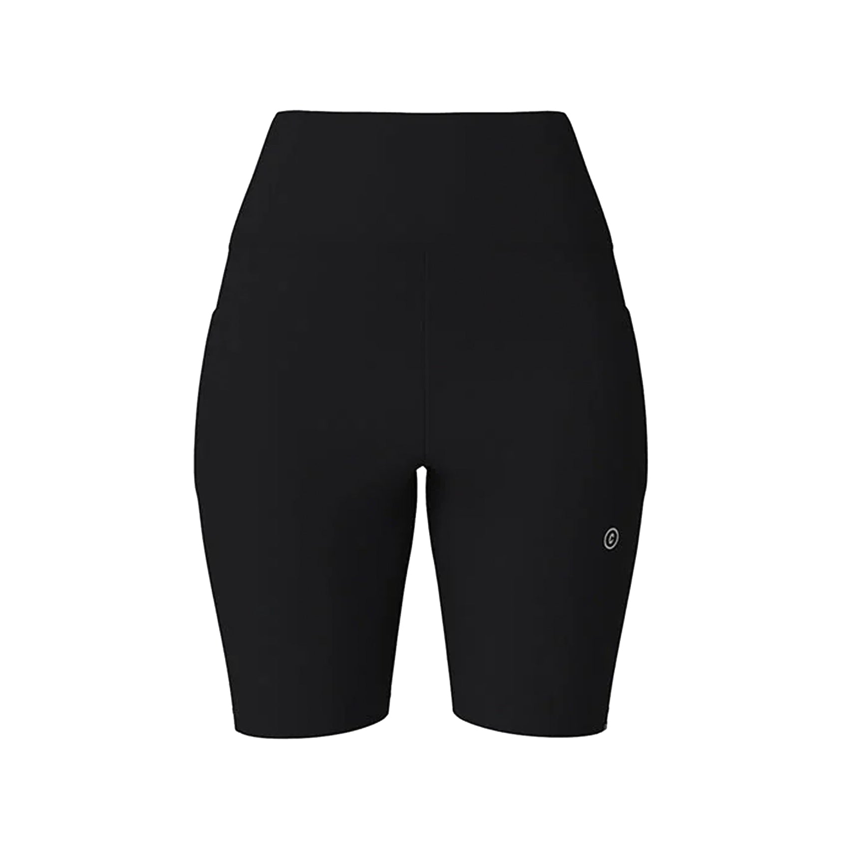 Womens Ciele Athletics FSTTight Short