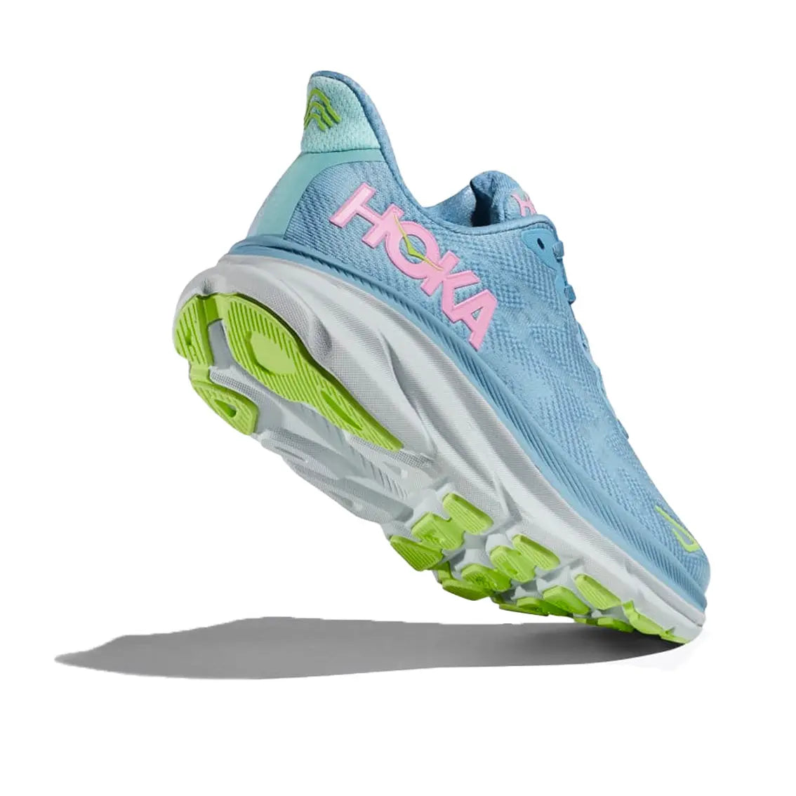 Womens HOKA Clifton 9