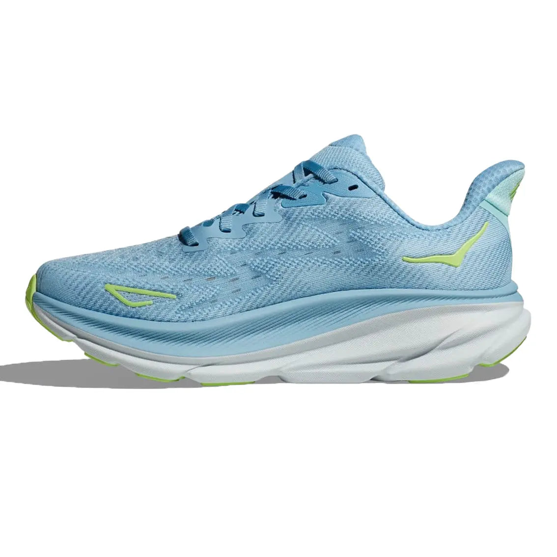 Womens HOKA Clifton 9