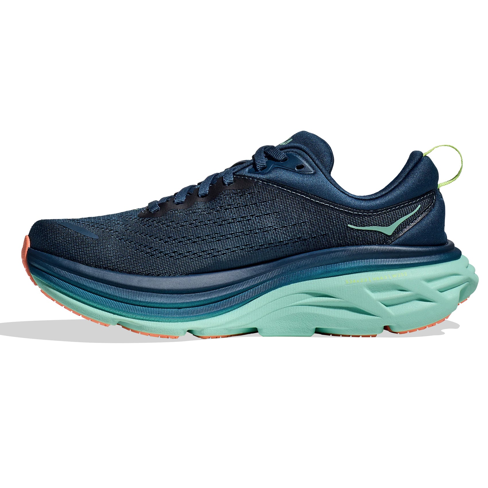 Womens HOKA Bondi 8