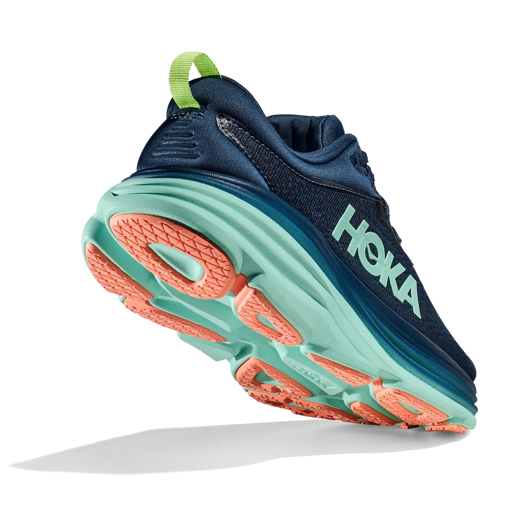 Womens HOKA Bondi 8