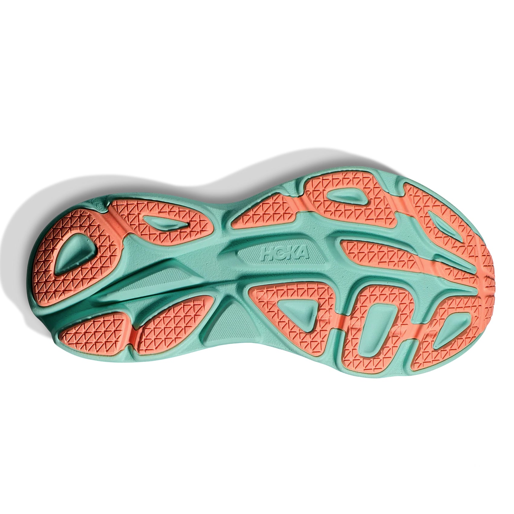 Womens HOKA Bondi 8