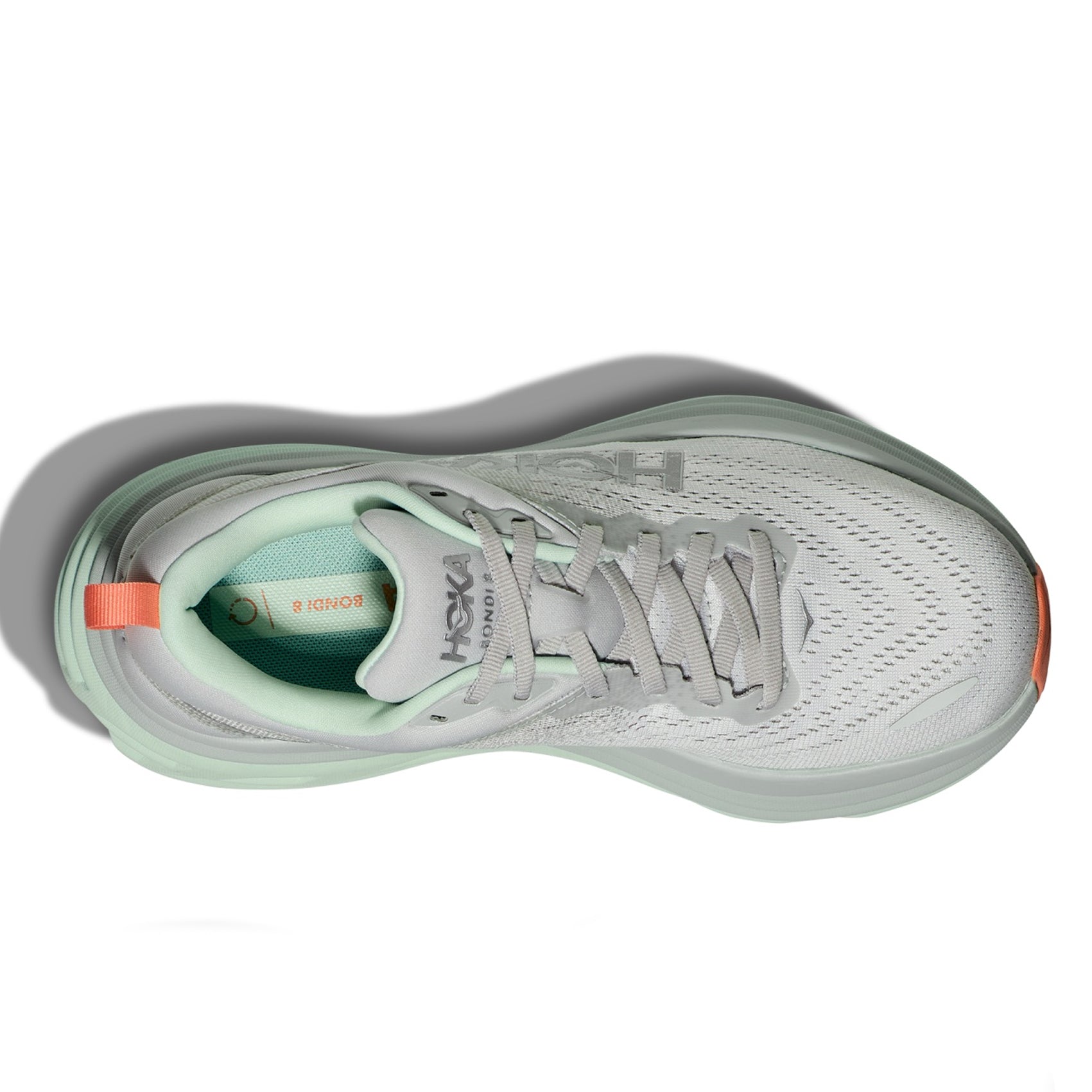 Womens HOKA Bondi 8