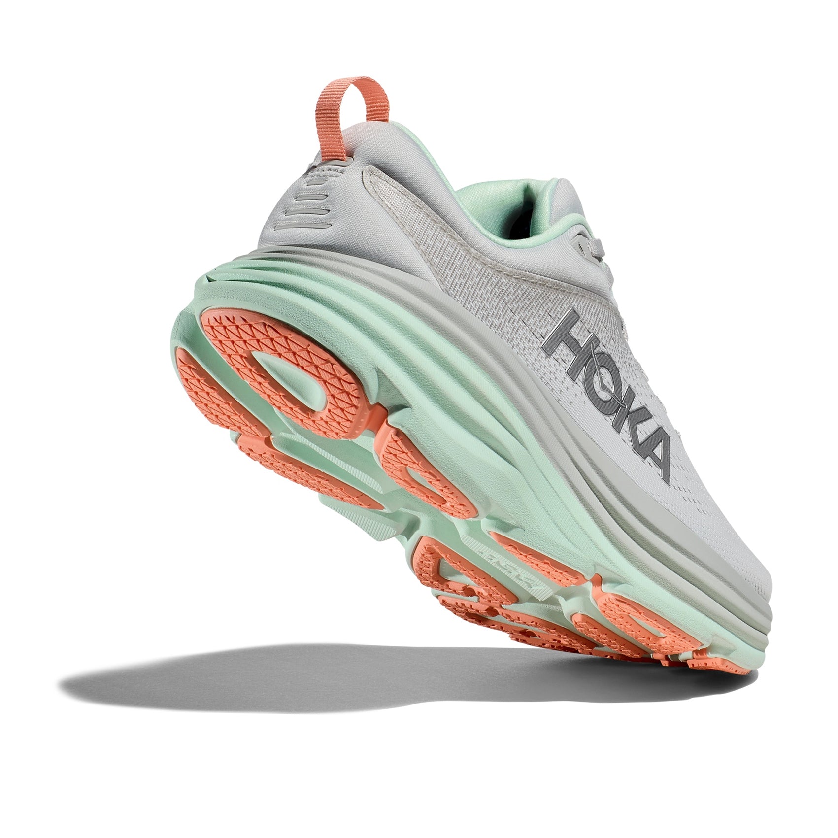 Womens HOKA Bondi 8