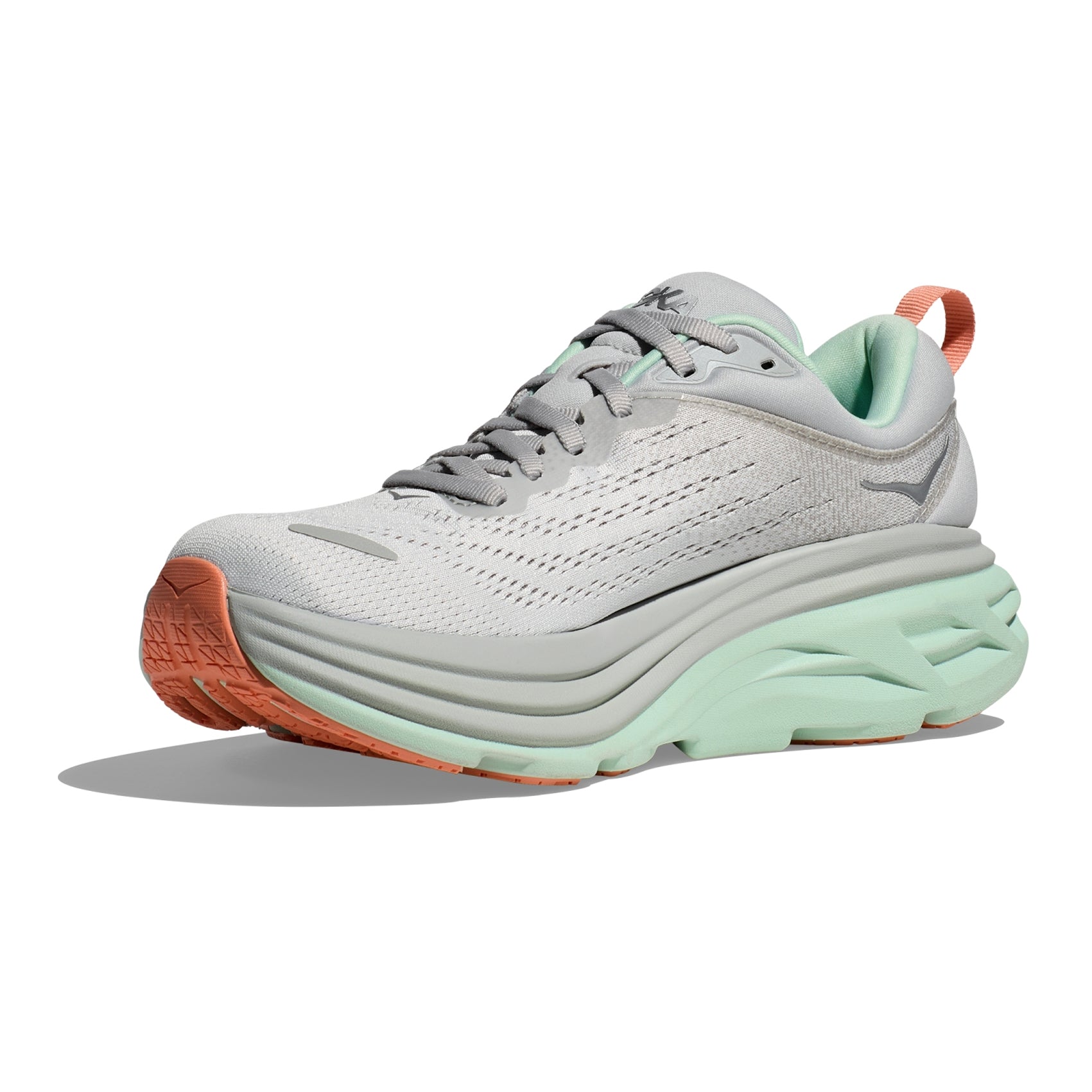 Womens HOKA Bondi 8