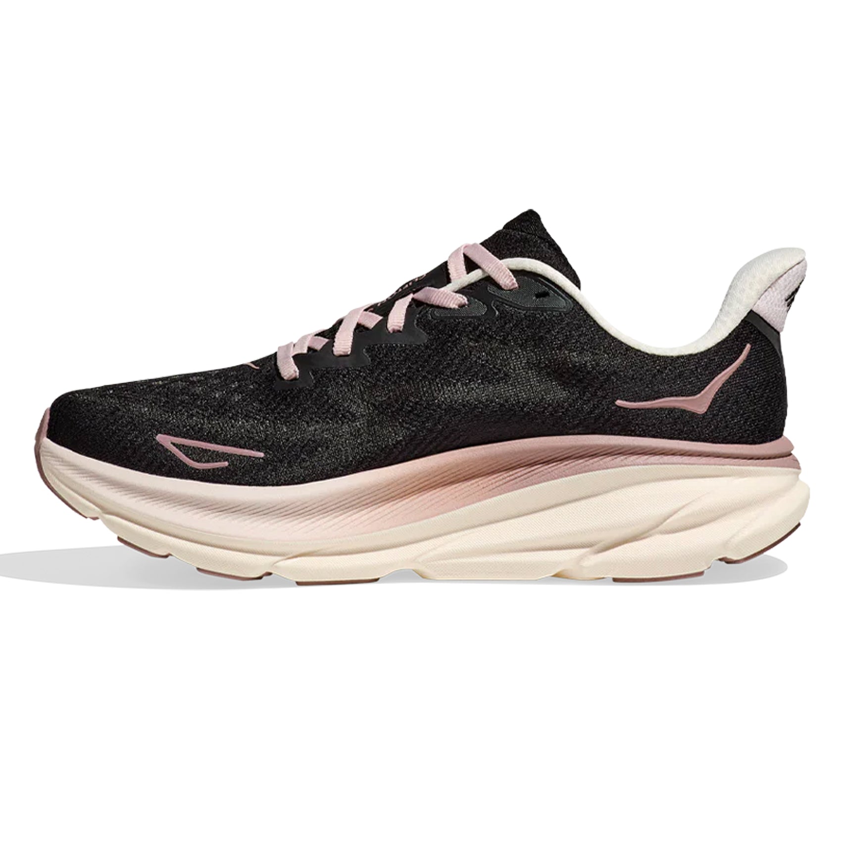 Womens HOKA Clifton 9