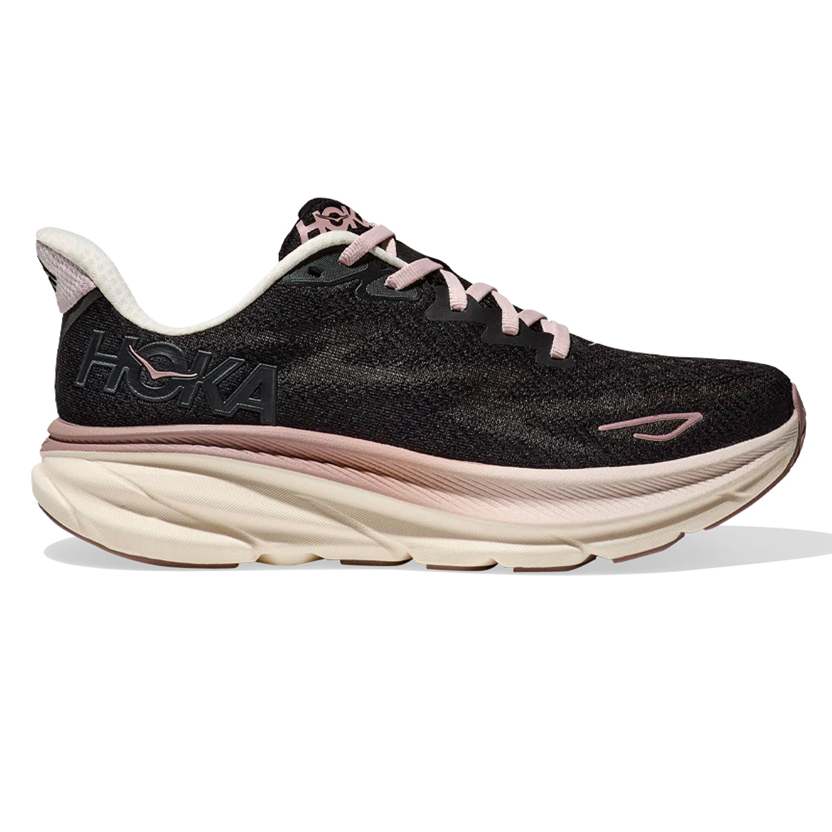 Womens HOKA Clifton 9