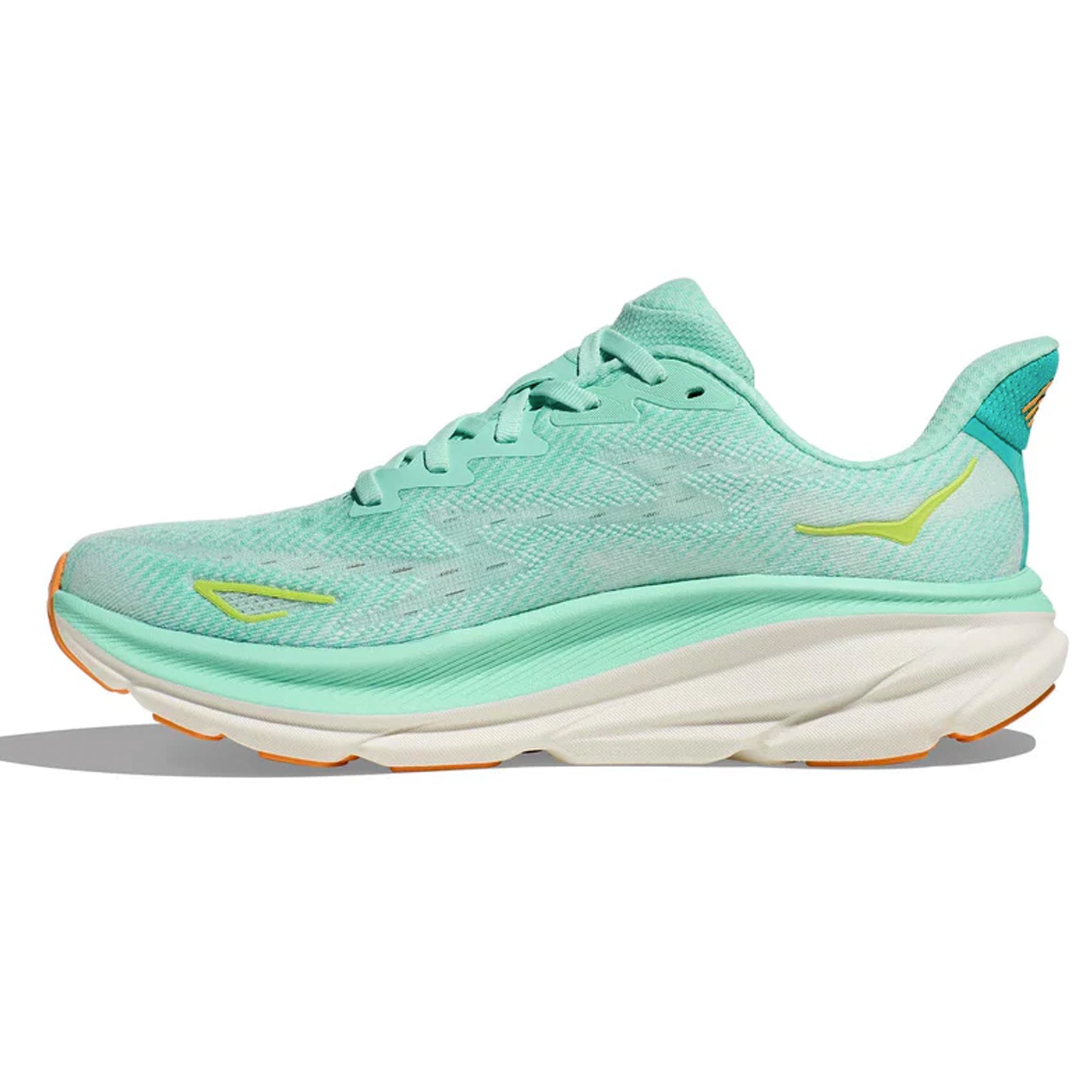 Womens HOKA Clifton 9