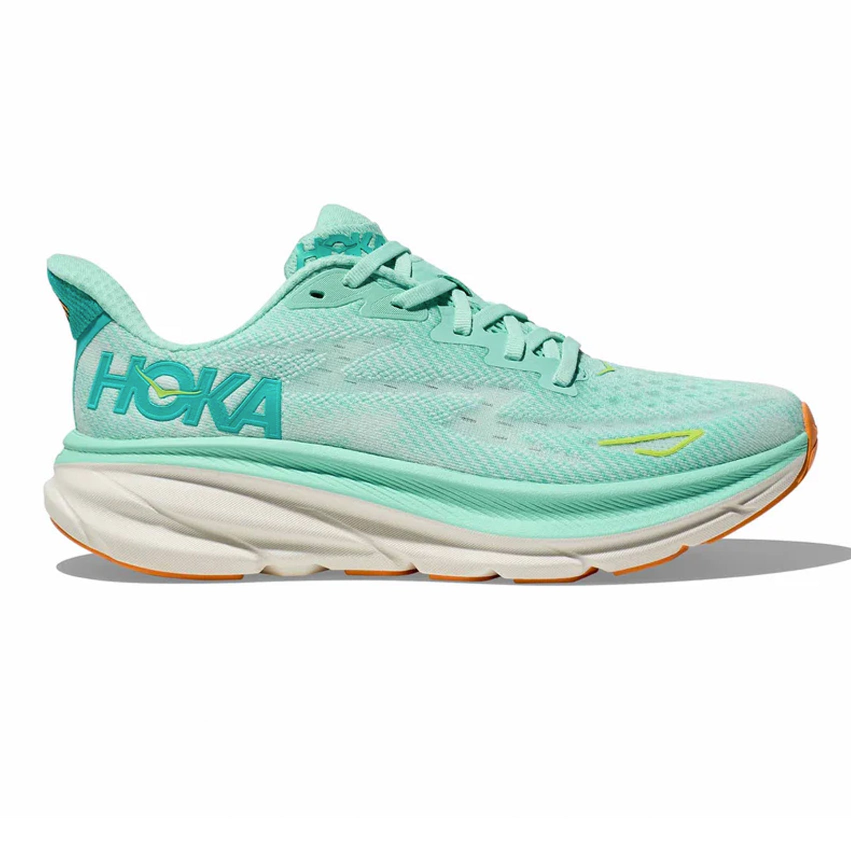 Womens HOKA Clifton 9