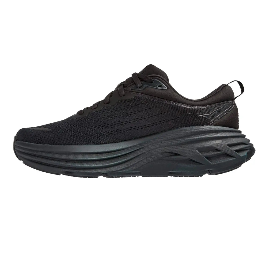 Womens HOKA Bondi 8 (Wide)