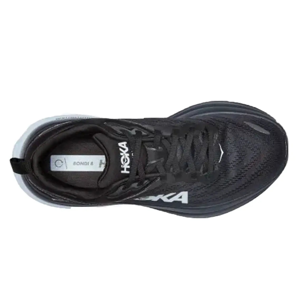 Womens HOKA Bondi 8