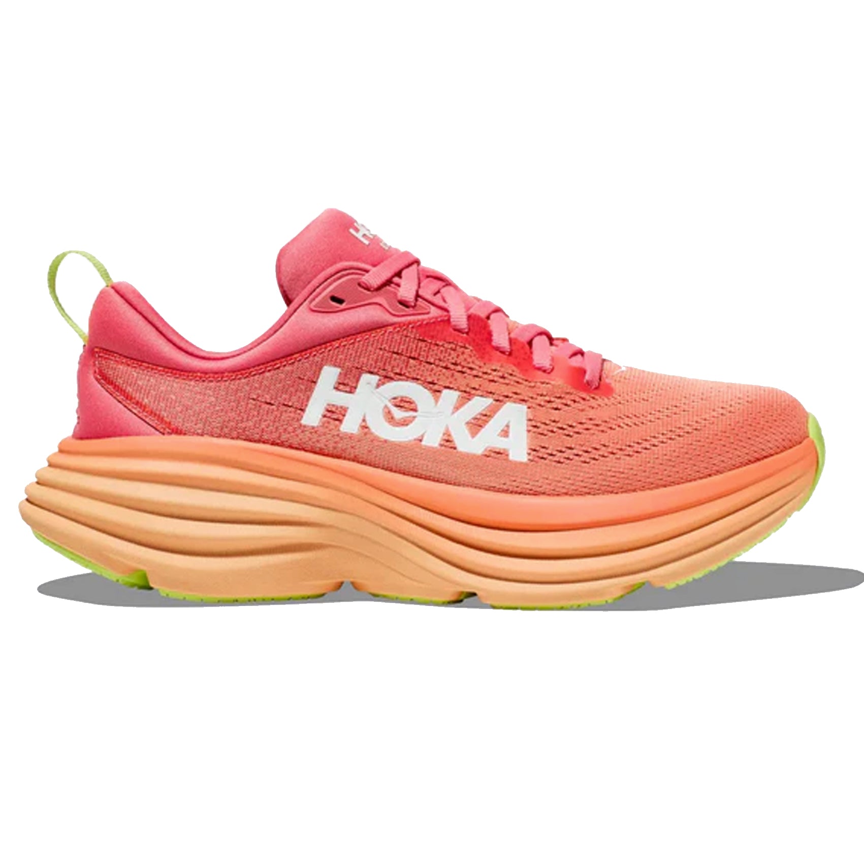 Womens HOKA Bondi 8
