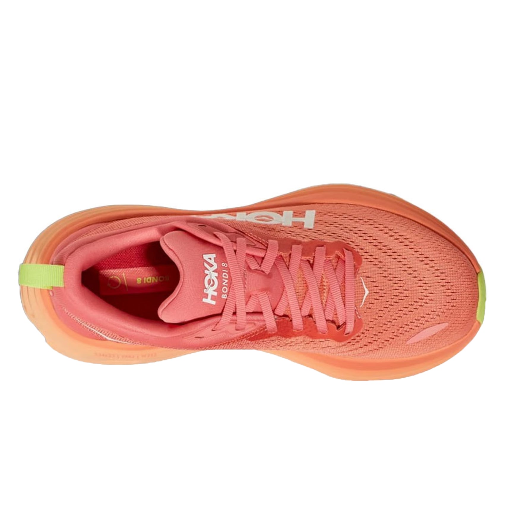 Womens HOKA Bondi 8