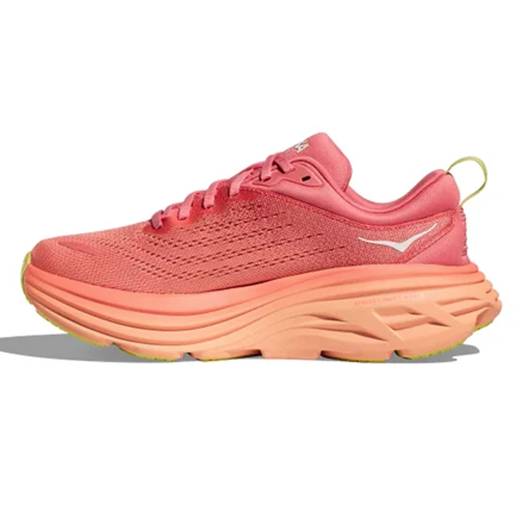 Womens HOKA Bondi 8