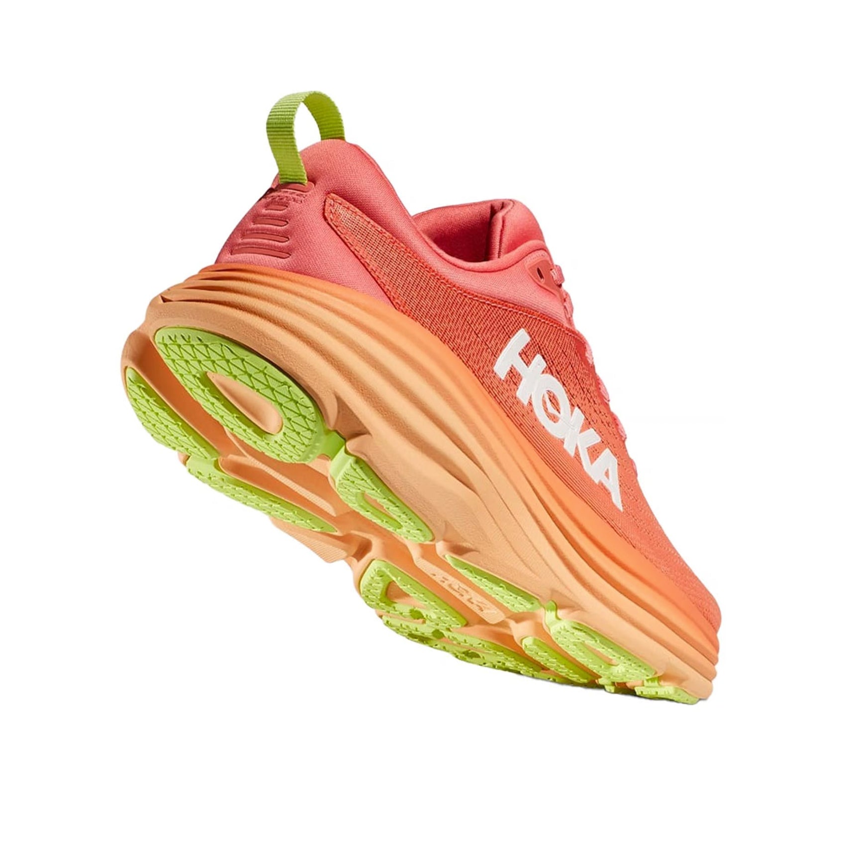 Womens HOKA Bondi 8
