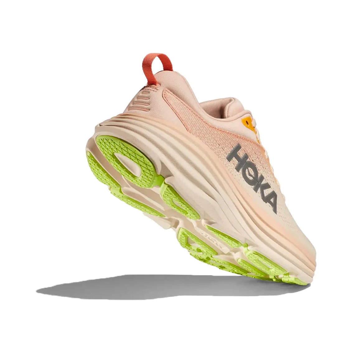 Womens HOKA Bondi 8