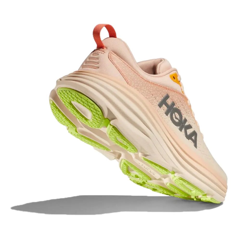 Womens HOKA Bondi 8 (Wide)