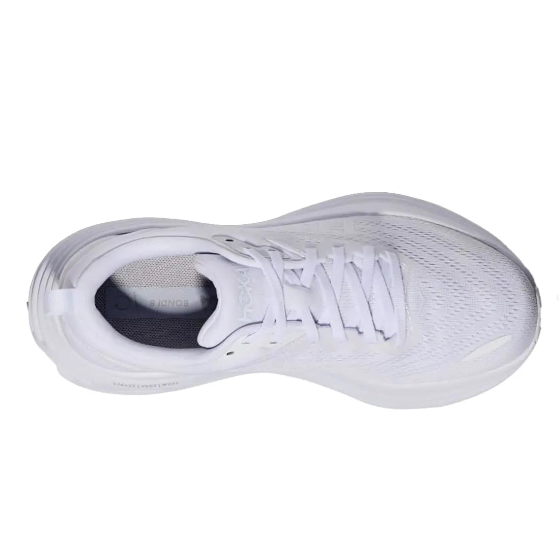 Womens HOKA Bondi 8