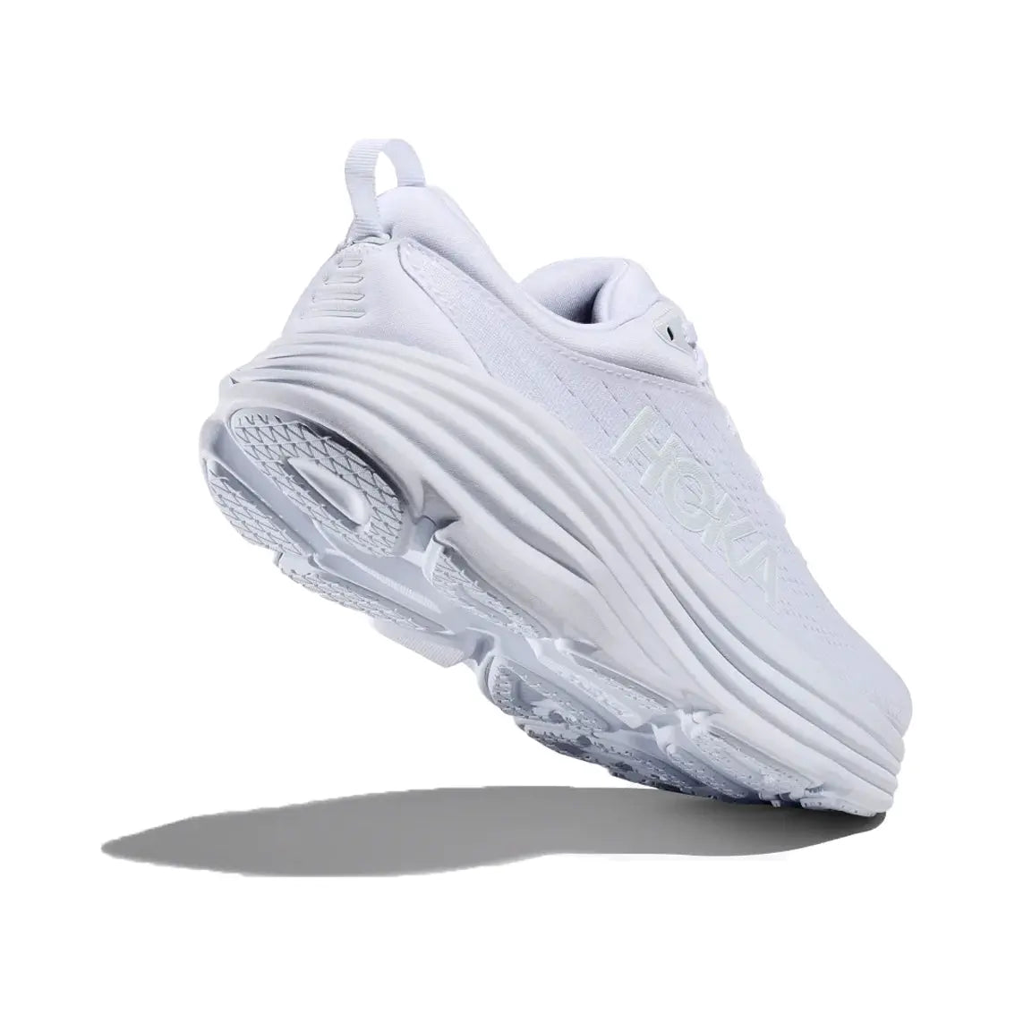 Womens HOKA Bondi 8
