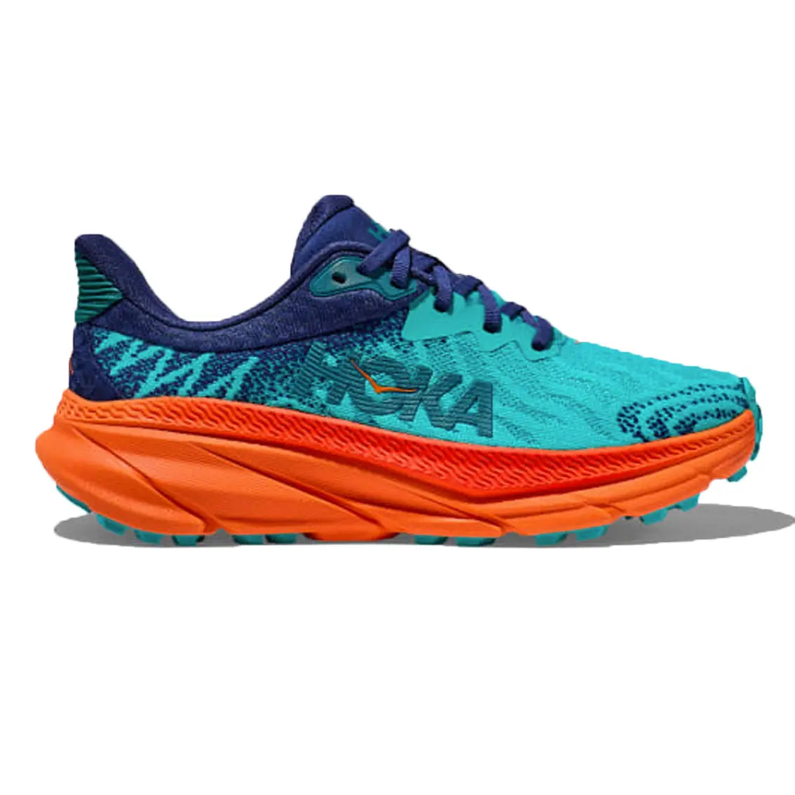 Womens HOKA Challenger ATR 7 (Wide)