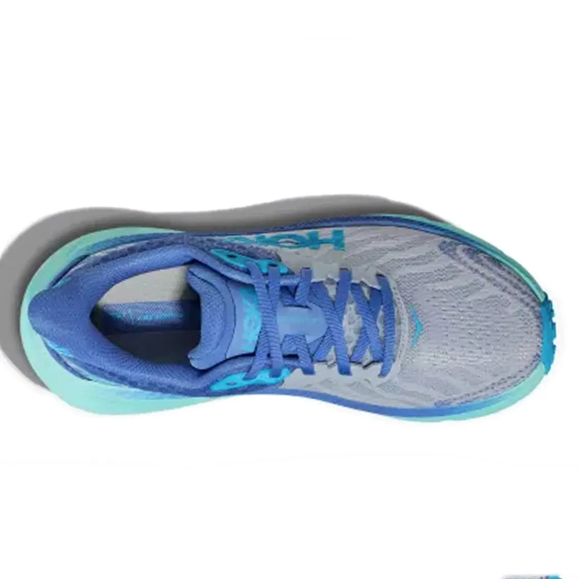 Womens HOKA Challenger ATR 7 (Wide): from road to trail | Harbour