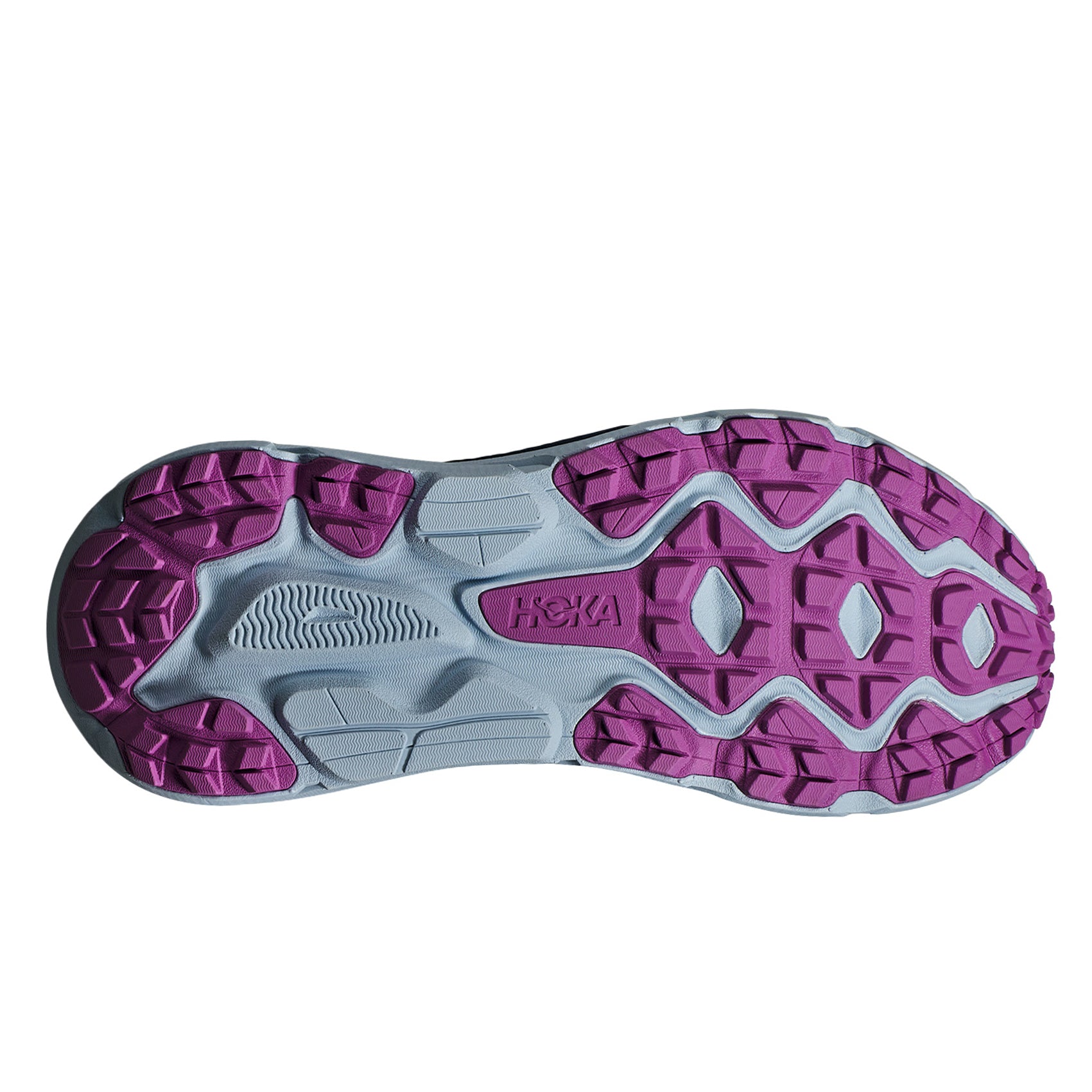 Womens HOKA Challenger ATR 7