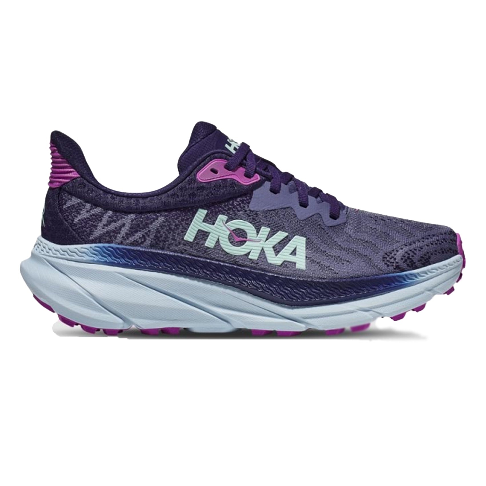 Womens Hoka Challenger ATR 7