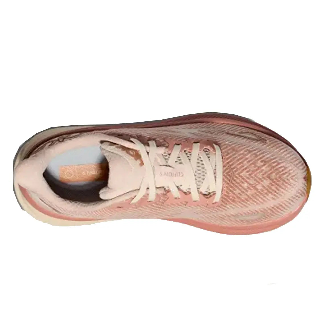 Womens HOKA Clifton 9