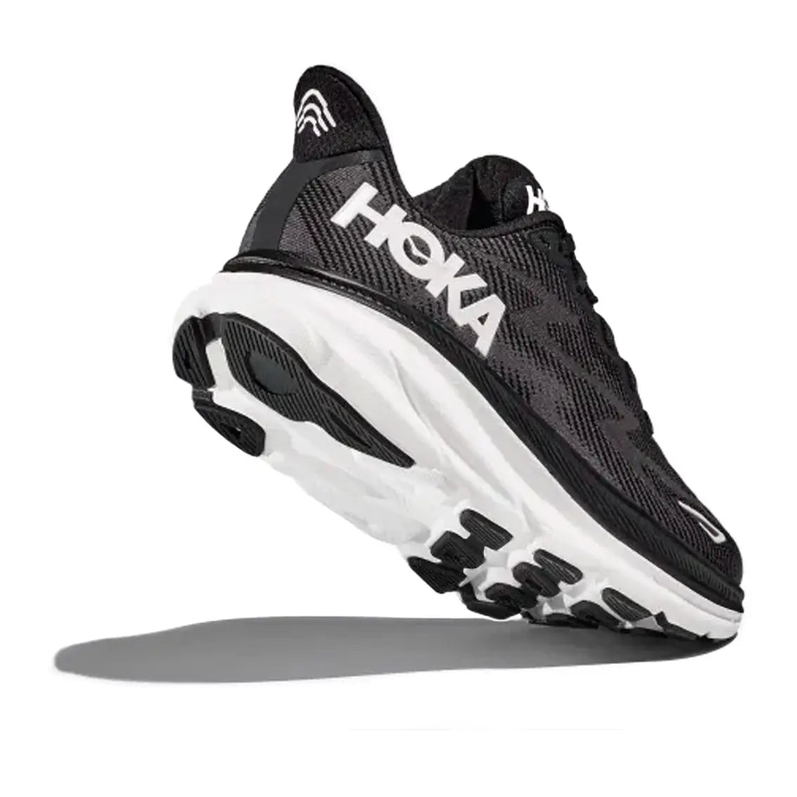 Womens HOKA Clifton 9 (Wide)