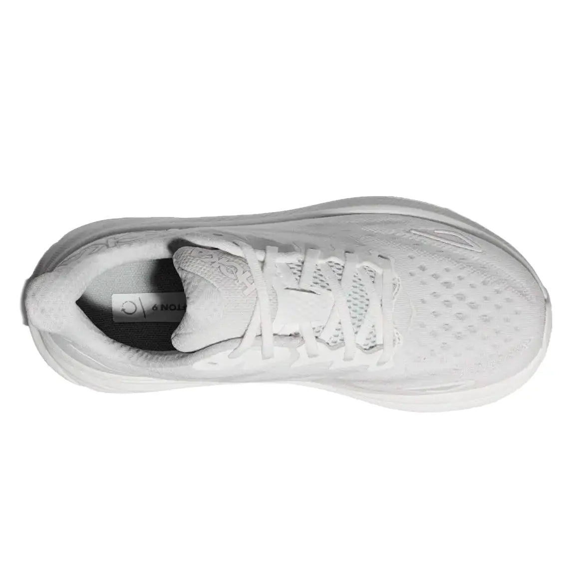 Womens HOKA Clifton 9 (Wide)