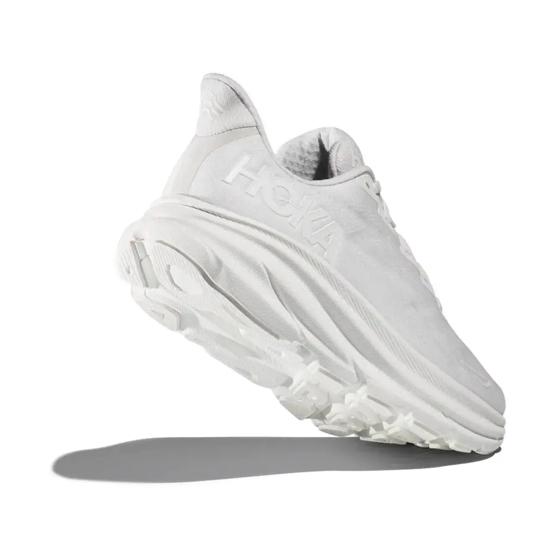 Womens HOKA Clifton 9 (Wide)