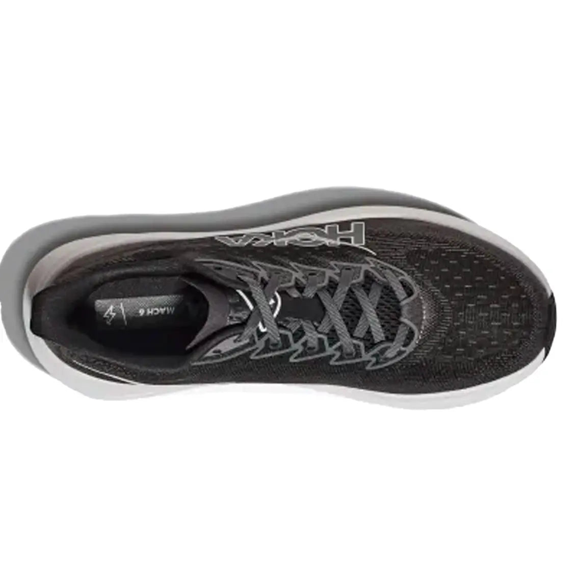 Womens HOKA Mach 6